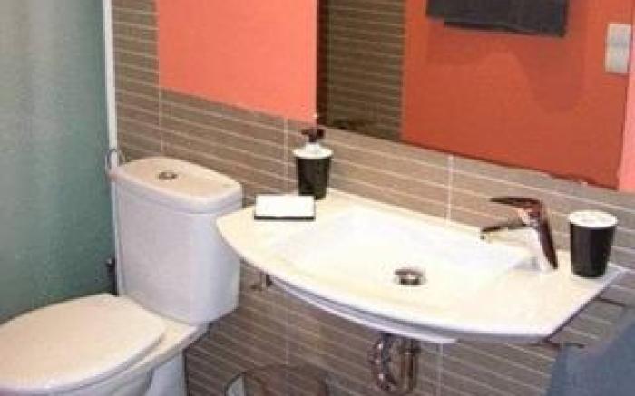 Apartaments Pepita Bandert