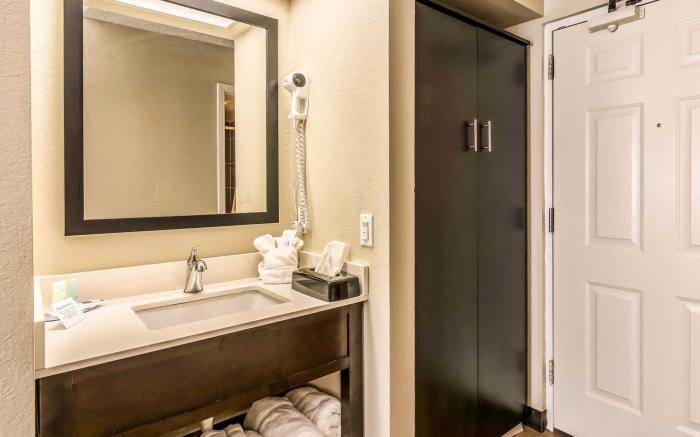 Quality Inn