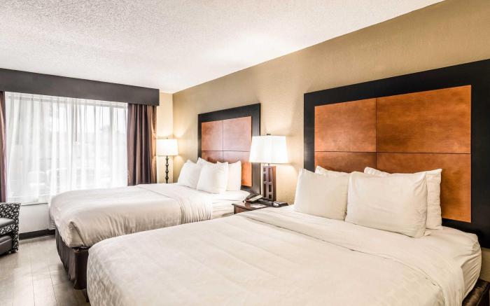Quality Inn