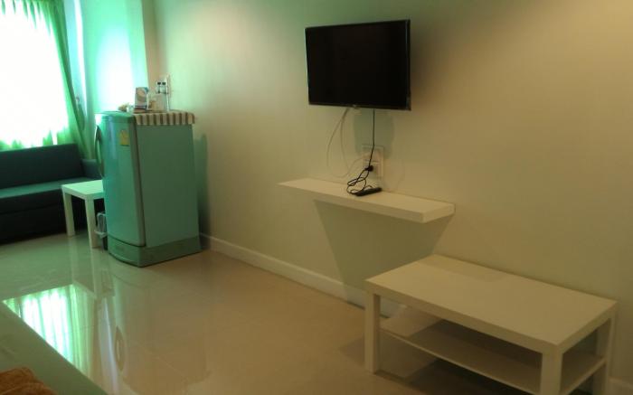 UJ Apartment