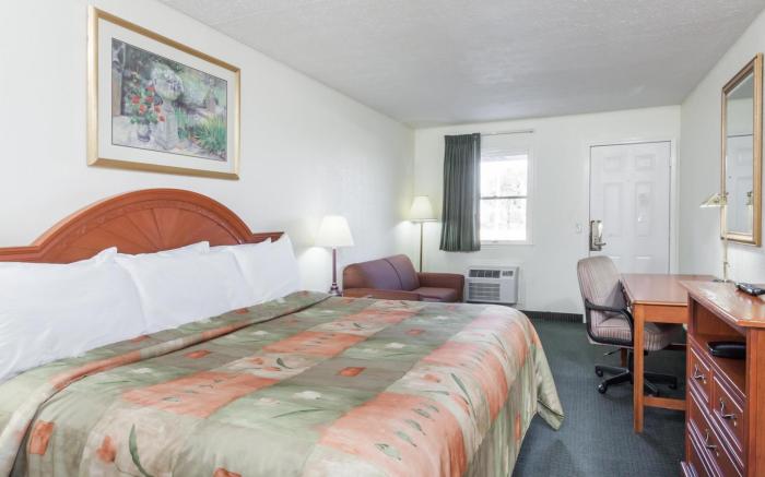 Rodeway Inn