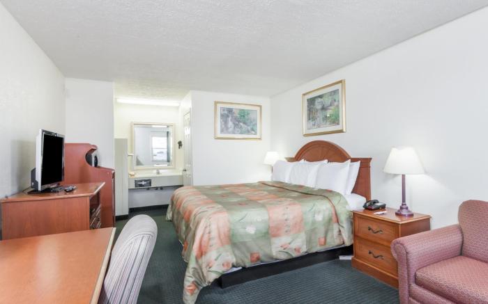 Rodeway Inn