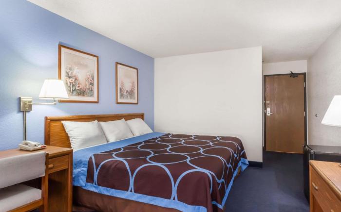 Super 8 By Wyndham Norwich