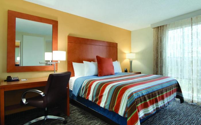 Hyatt House Hartford North Windsor