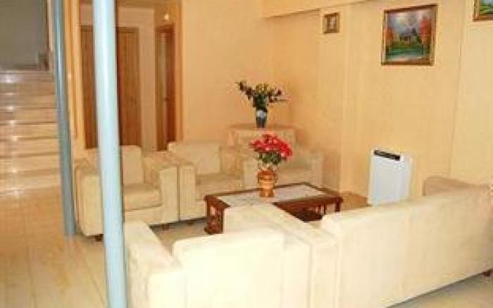 Hotel Cristal 1