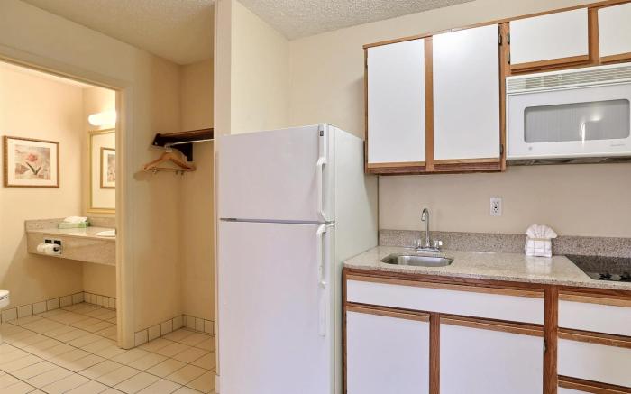 Studio 6  Plano, TX - Dallas - Plano Medical Center