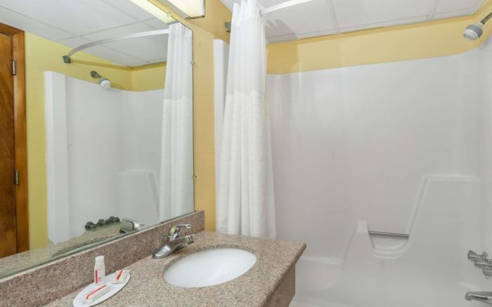 Days Inn by Wyndham Scranton PA