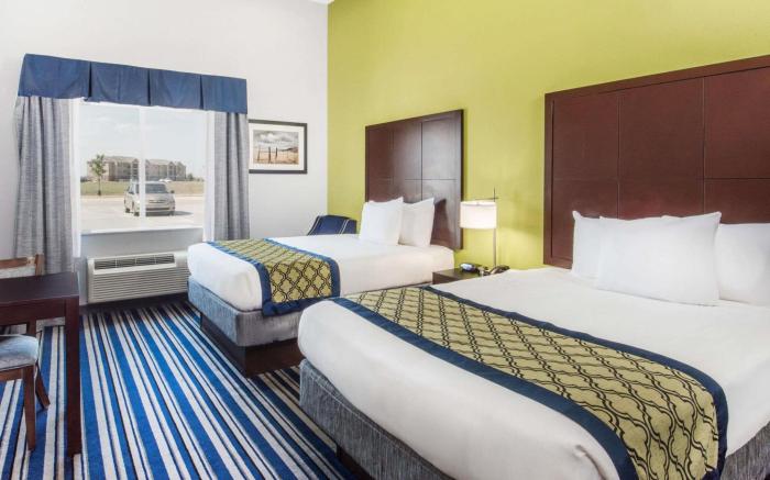 Hawthorn Extended Stay by Wyndham Midland