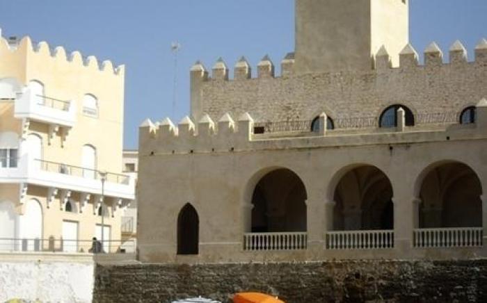 Hotel La Espanola