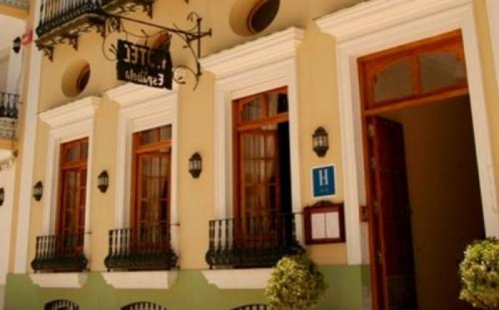 Hotel La Espanola