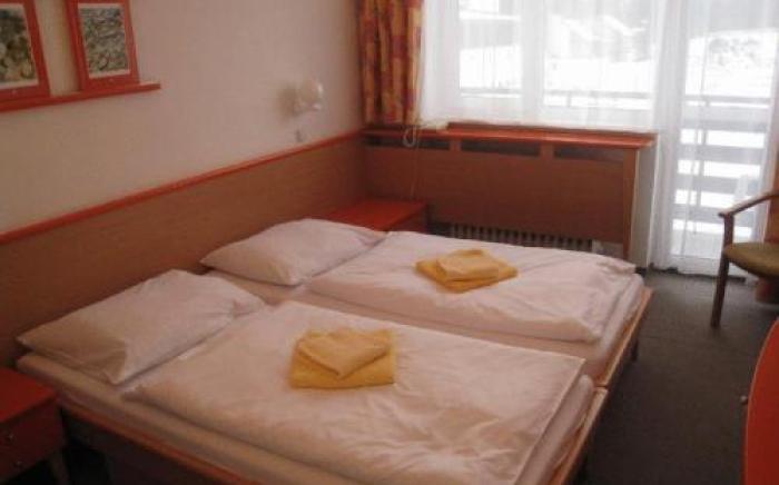 Hotel Lesna – Adult Friendly