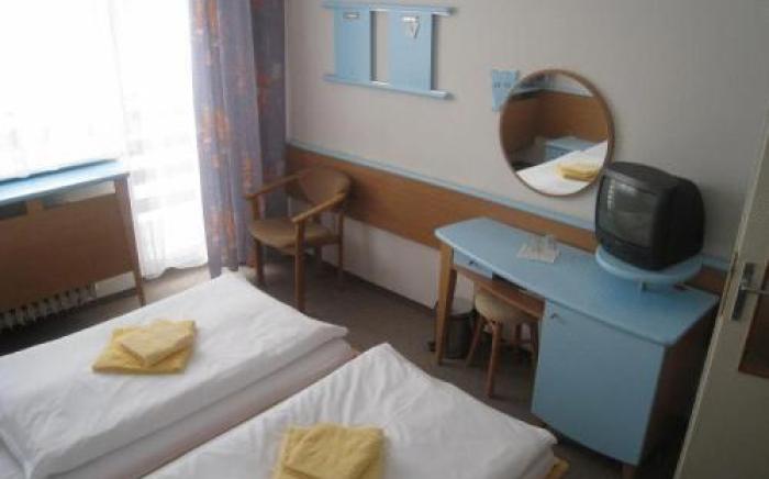 Hotel Lesna – Adult Friendly