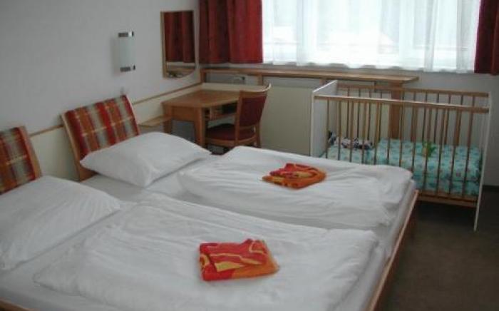 Hotel Lesna – Adult Friendly