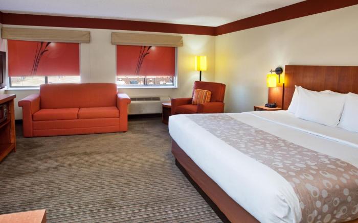 La Quinta Inn & Suites by Wyndham Springdale