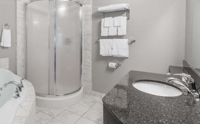 Super 8 By Wyndham Port Elgin