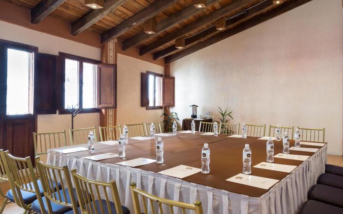 SureStay Hotel by Best Western Xalapa