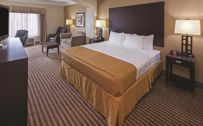La Quinta Inn & Suites by Wyndham Livingston