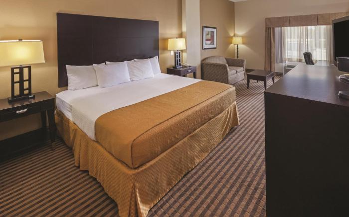 La Quinta Inn & Suites by Wyndham Livingston