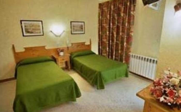 Hotel Sabiote
