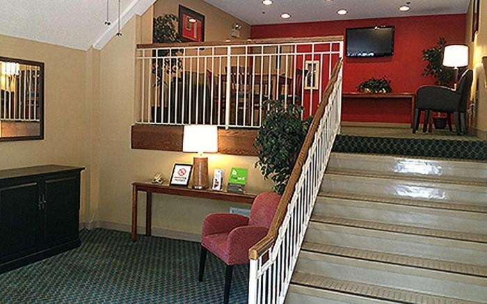 Extended Stay America Select Suites - Birmingham - Inverness