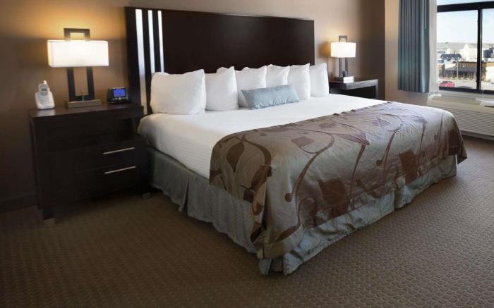 Wingate by Wyndham Oklahoma City Airport