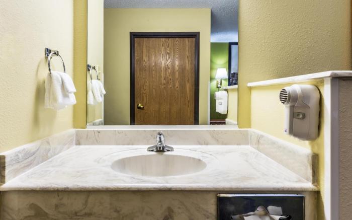 Quality Inn
