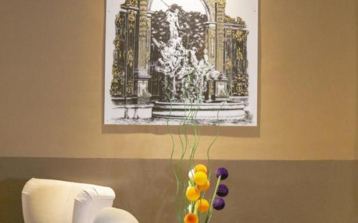 J Pad Hotel Dakar