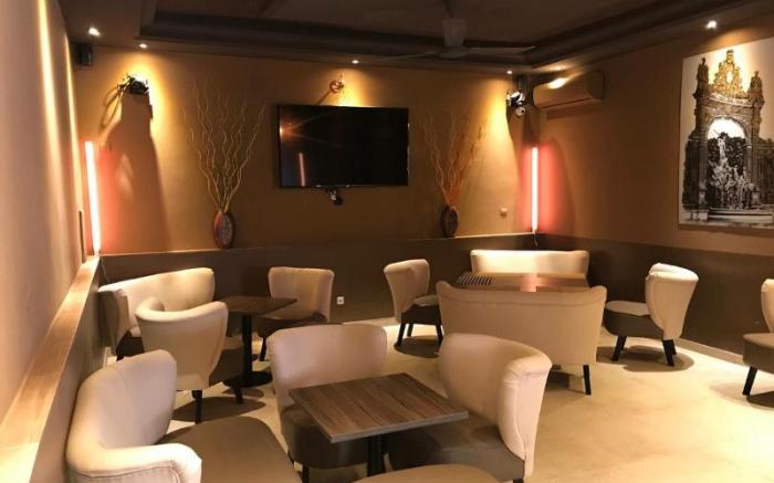 J Pad Hotel Dakar