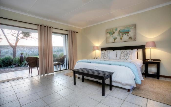 De Old Drift Guest Farm Bed and Breakfast