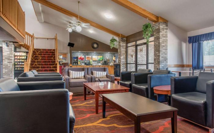Quality Inn & Suites