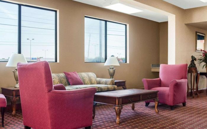 Econo Lodge