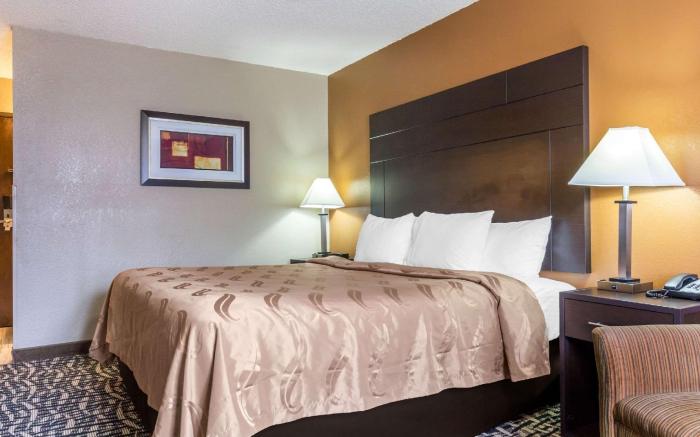 Quality Inn