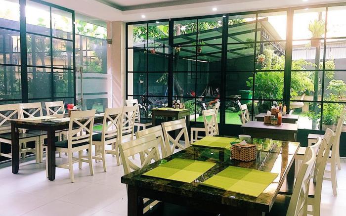 ISTAY Hotel Apartment 5