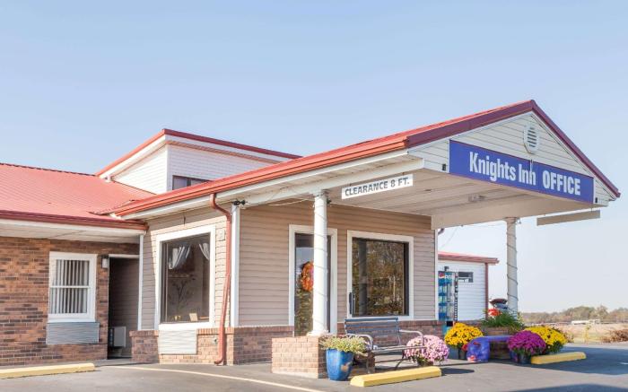 Rodeway Inn