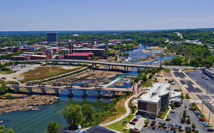 Courtyard Columbus Phenix City/Riverfront