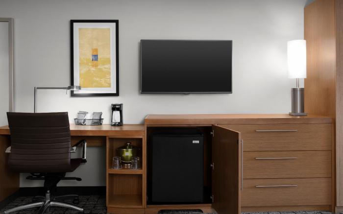 Hyatt Place Boulder Pearl Street