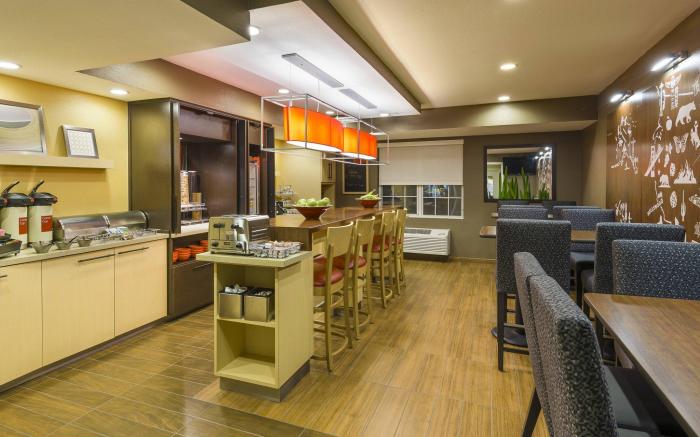 TownePlace Suites Mobile