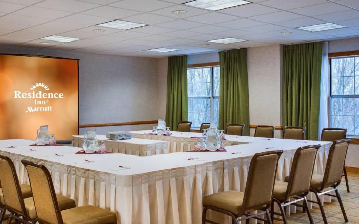Residence Inn Pleasanton