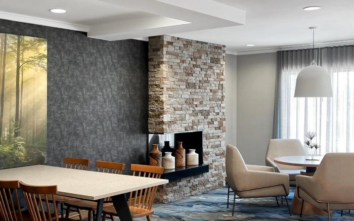 Fairfield by Marriott Inn & Suites Bentonville Rogers