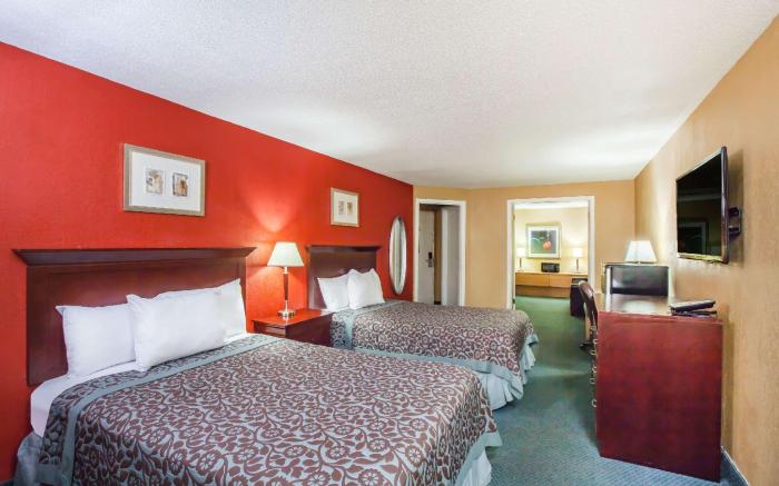 Days Inn by Wyndham San Antonio Alamo/Riverwalk