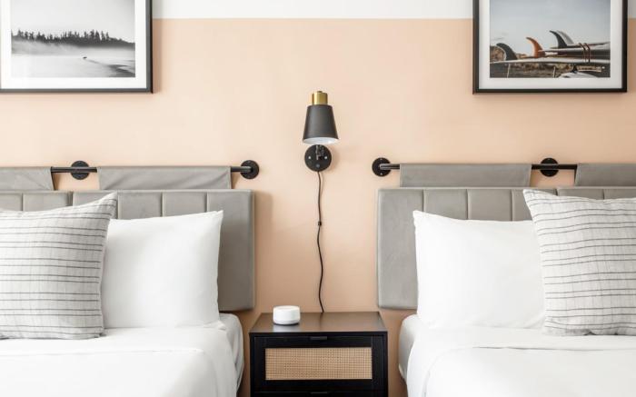 Leland Hotel Palo Alto