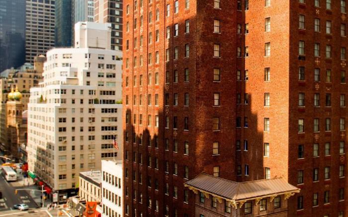 Hotel 57