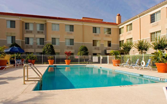 Extended Stay America Suites - Phoenix - Airport - Tempe