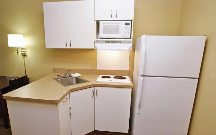 Extended Stay America Suites - San Ramon - Bishop Ranch - East