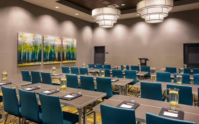 Residence Inn Tempe Downtown/University