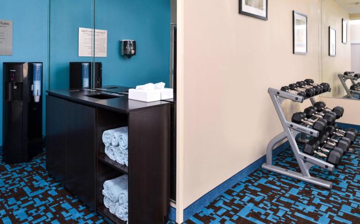 Fairfield Inn & Suites Jacksonville Orange Park