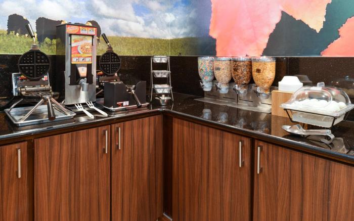 Fairfield Inn & Suites Jacksonville Orange Park