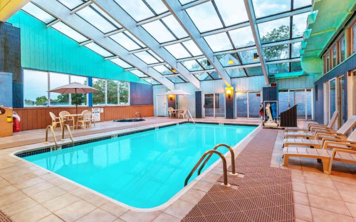Days Inn by Wyndham Scranton PA