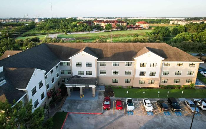 Extended Stay America Select Suites - Houston - Willowbrook - HWY 249