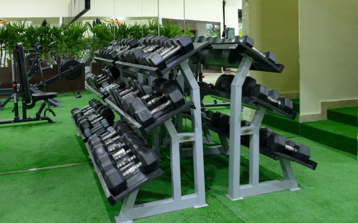 Smart Cancun The Urban Oasis